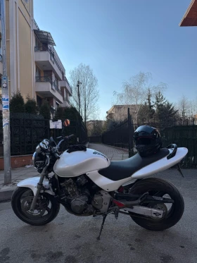 Honda Hornet 600, снимка 1