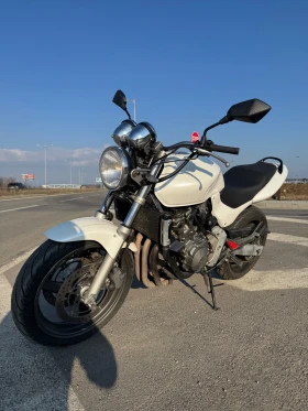 Honda Hornet 600, снимка 5