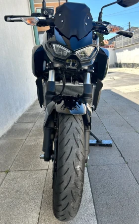 Kawasaki Z 500 A2, снимка 8