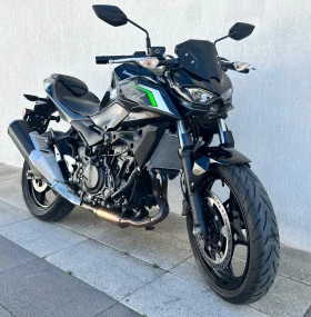 Kawasaki Z 500 A2, снимка 7