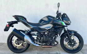 Kawasaki Z 500 A2, снимка 6