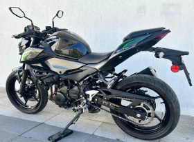 Kawasaki Z 500 A2, снимка 3
