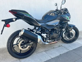 Kawasaki Z 500 A2, снимка 9