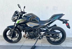 Kawasaki Z 500 A2, снимка 1