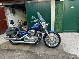 Honda Vtx, снимка 2
