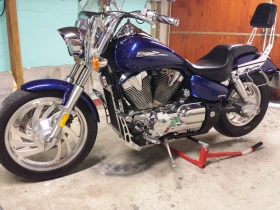 Honda Vtx, снимка 1