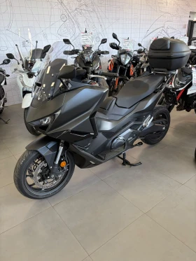 Honda Forza 750i 2025г., снимка 1