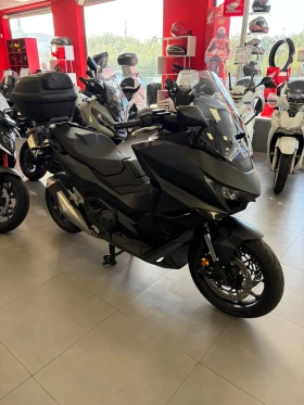 Honda Forza 750i 2025г., снимка 2