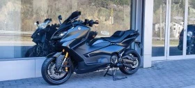 Yamaha T-max 560-Tech-max, снимка 2