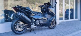 Yamaha T-max 560-Tech-max, снимка 8