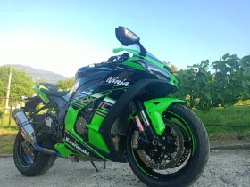 Kawasaki Zxr ZX10R KRT | Mobile.bg    1