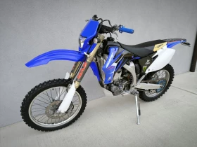 Yamaha Wr 250 , Нов внос Италия , снимка 5