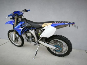 Yamaha Wr 250 , Нов внос Италия , снимка 6