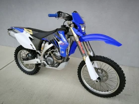 Yamaha Wr 250 , Нов внос Италия , снимка 2