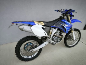 Yamaha Wr 250 , Нов внос Италия , снимка 3