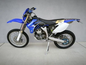 Yamaha Wr 250 , Нов внос Италия , снимка 4