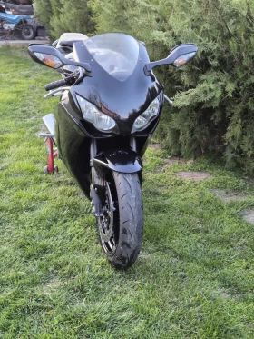 Honda Cbr, снимка 4