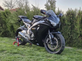 Honda Cbr, снимка 2