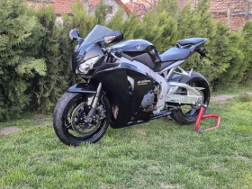 Honda Cbr, снимка 7