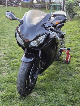 Honda Cbr, снимка 5