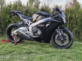 Honda Cbr, снимка 1