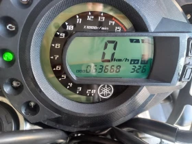 Yamaha FZ6 600, снимка 9