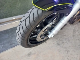 Yamaha FZ6 600, снимка 6