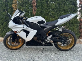 Kawasaki Zxr, снимка 2