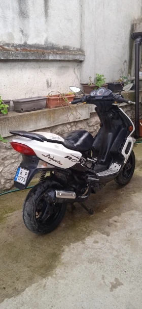 Peugeot Speedfight | Mobile.bg    5