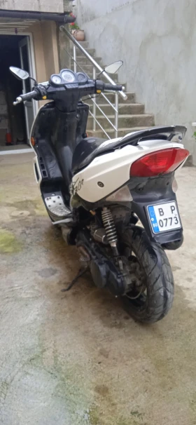 Peugeot Speedfight | Mobile.bg    4