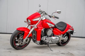 Обява за продажба на Suzuki Boulevard Limited Edition  ~30 000 лв. - изображение 3