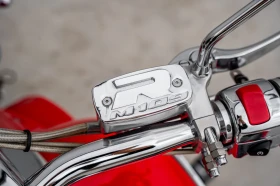 Обява за продажба на Suzuki Boulevard Limited Edition  ~30 000 лв. - изображение 9