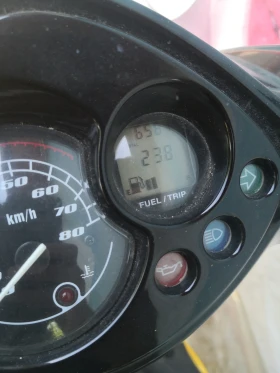 Обява за продажба на Yamaha Jog RR50 VODNO ~2 990 лв. - изображение 5