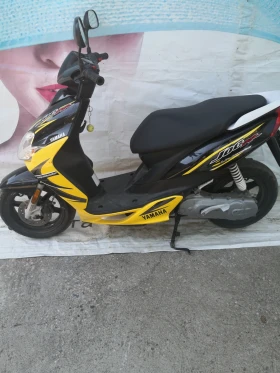 Обява за продажба на Yamaha Jog RR50 VODNO ~2 990 лв. - изображение 1