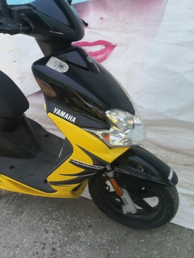Обява за продажба на Yamaha Jog RR50 VODNO ~2 990 лв. - изображение 7
