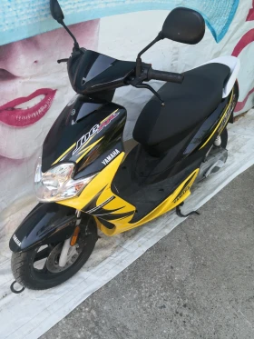 Обява за продажба на Yamaha Jog RR50 VODNO ~2 990 лв. - изображение 3