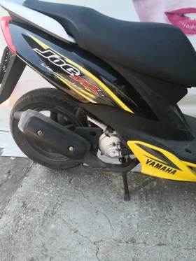 Обява за продажба на Yamaha Jog RR50 VODNO ~2 990 лв. - изображение 6