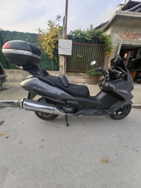 Honda Silver Wing | Mobile.bg    5