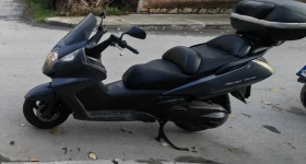 Honda Silver Wing | Mobile.bg    2