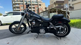 Harley-Davidson Dyna Wide Glide 103, снимка 7