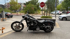 Harley-Davidson Dyna Wide Glide 103, снимка 2