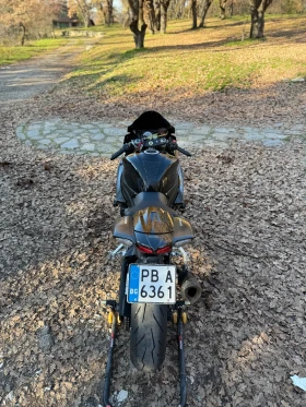 Suzuki Gsxr A2 , снимка 10
