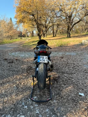 Suzuki Gsxr A2 , снимка 8