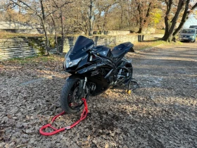 Suzuki Gsxr A2 , снимка 6