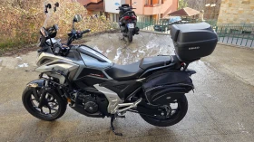 Honda Nc NC 750 XD, снимка 3