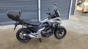 Honda Nc NC 750 XD, снимка 2