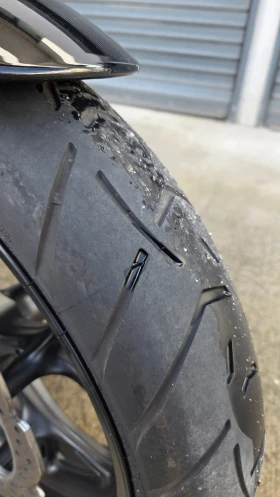 Honda Nc NC 750 XD, снимка 8