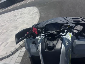 Linhai Landforce 650 | Mobile.bg � ����� ������ 4