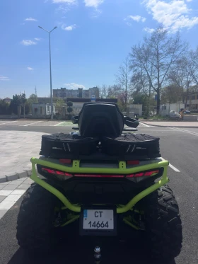 Linhai Landforce 650 | Mobile.bg � ����� ������ 3