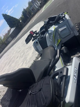 Linhai Landforce 650 | Mobile.bg � ����� ������ 2